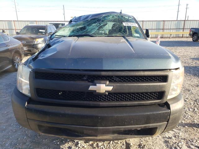 1GCEC19X48Z216296 Chevrolet Silverado 2008. Фото: 6