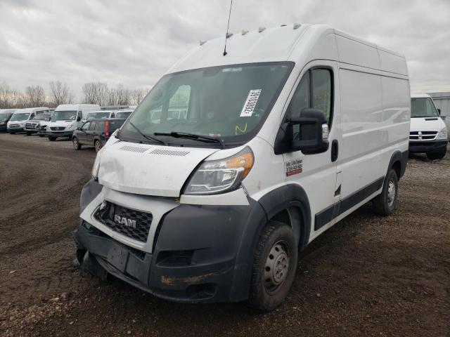 2019 RAM 1500 3C6TRVBG8KE515968