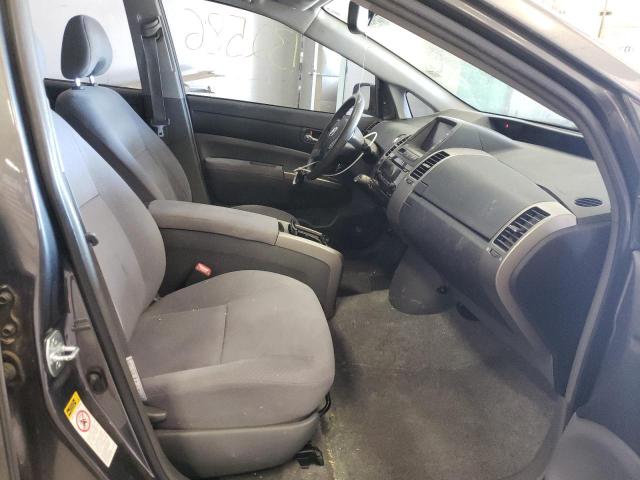 JTDKB20UX73235290 Toyota Prius 2007. Фото: 4