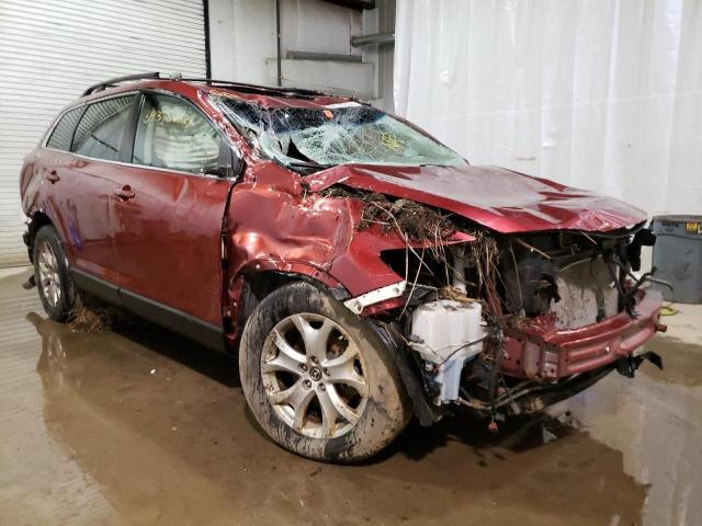 2015 MAZDA CX-9 TOURI JM3TB3CV9F0461620