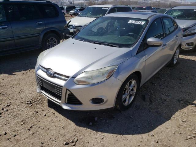 Фото: 1FADP3F29EL242272 - 2