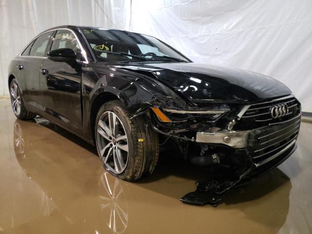 2021 AUDI A6, VIN: WAUE8AF20MN023913