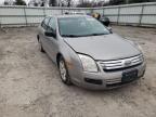 2008 FORD  FUSION