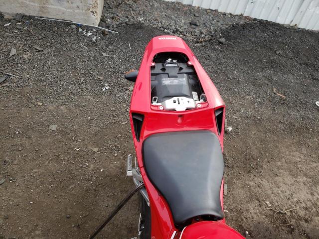 2018 HONDA CBR600 RA JH2PC4088JK200043