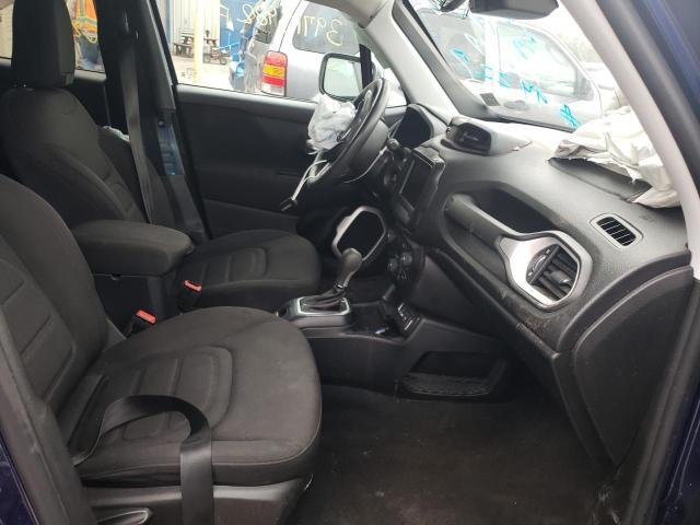 2019 JEEP RENEGADE ZACNJABB2KPK58764