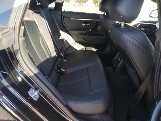 2016 BMW 435 I GRAN WBA4B1C53GG241672
