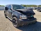 2013 CHEVROLET  TAHOE