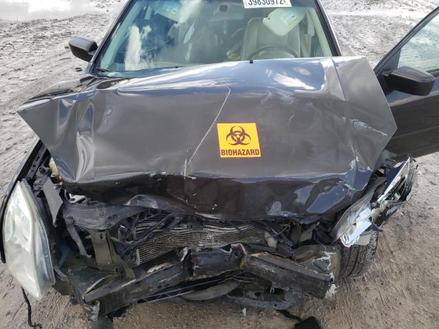 3FAHP07156R207902 Ford Fusion Se 2006. Фото: 6