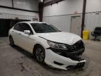 2013 HONDA  ACCORD