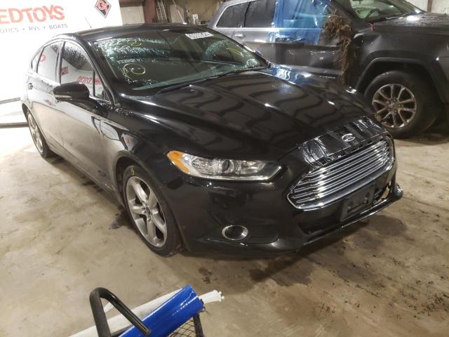 2015 FORD FUSION SE 3FA6P0HD1FR221005