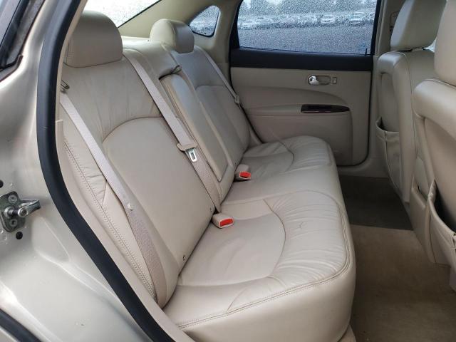 2G4WD582981210013 Buick Lacrosse C 2008. Фото: 5