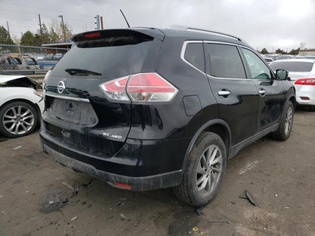 2015 NISSAN ROGUE S - 5N1AT2MV2FC877511