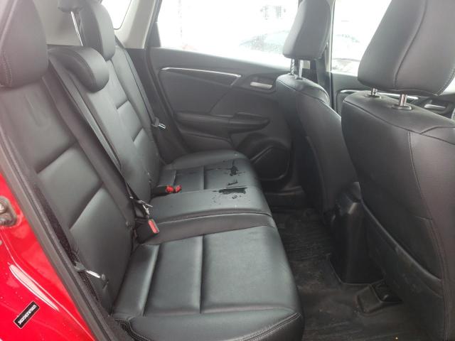 2015 HONDA FIT EX 3HGGK5H83FM756025