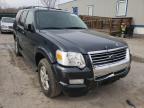 2009 FORD  EXPLORER