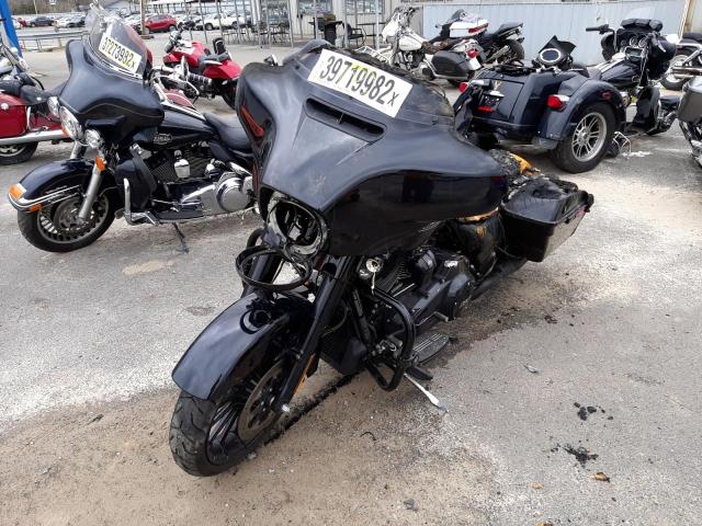 2019 HARLEY-DAVIDSON FLHXS 1HD1KRP15KB656413