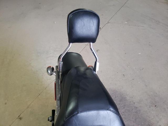 2009 HARLEY-DAVIDSON FXDF 1HD1GY4129K334323