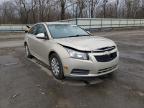 2011 CHEVROLET  CRUZE