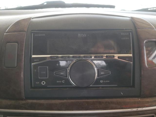 5NPET46C57H263071 Hyundai Sonata Gls 2007. Фото: 8