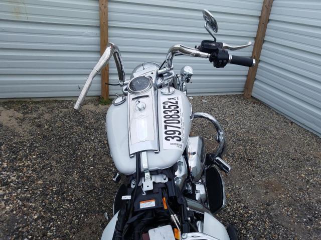 2020 HARLEY-DAVIDSON FLHR 1HD1FBC12LB649129