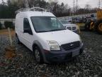 2013 FORD  TRANSIT CONNECT