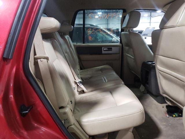 1FMFU185X8LA64931 Ford Expedition 2008. Фото: 5