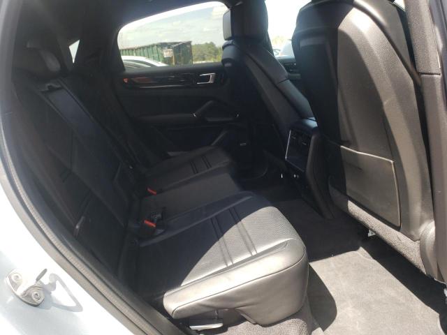 2021 PORSCHE CAYENNE CO WP1BA2AY1MDA40316