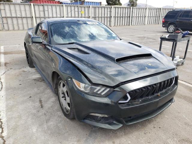2015 FORD MUSTANG 1FA6P8AM8F5355280