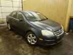 2008 VOLKSWAGEN  JETTA