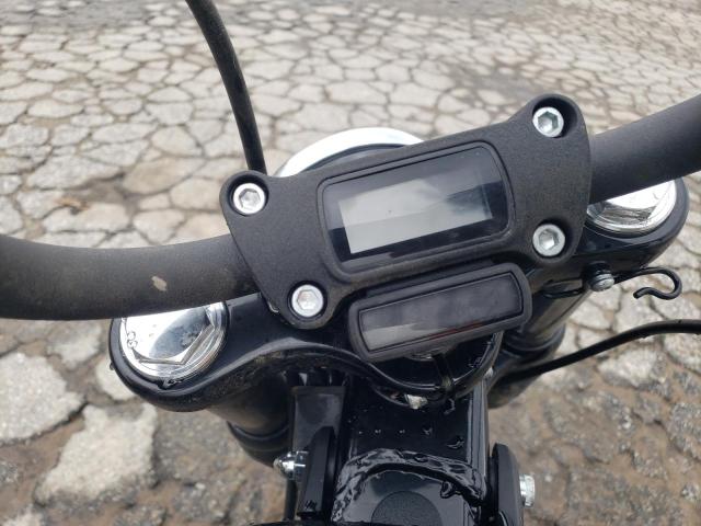 2020 HARLEY-DAVIDSON FXBB 1HD1YJJ16LB072614