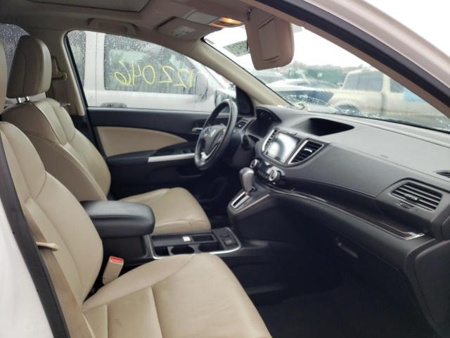 Фото: 5J6RM4H78FL084977 - 5