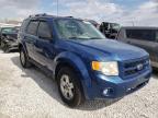 2008 FORD  ESCAPE