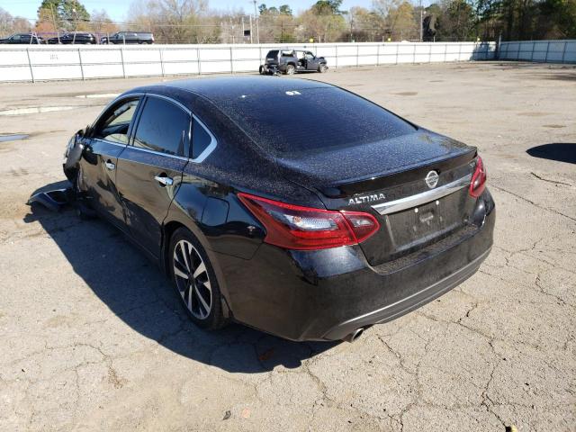 2018 NISSAN ALTIMA 2.5 1N4AL3AP2JC224515