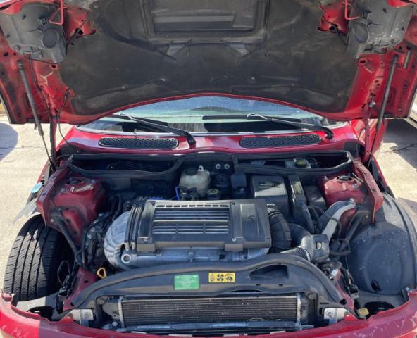 Фото: WMWRH33598TL97210 - 7