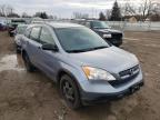 2007 HONDA  CRV