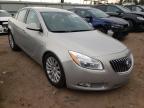 2011 BUICK  REGAL