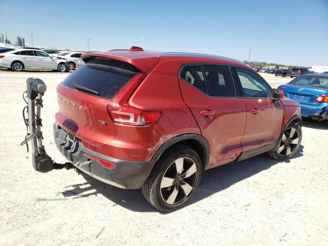 2019 VOLVO XC40 T5 MO YV4162UK9K2113069