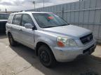 2004 HONDA  PILOT