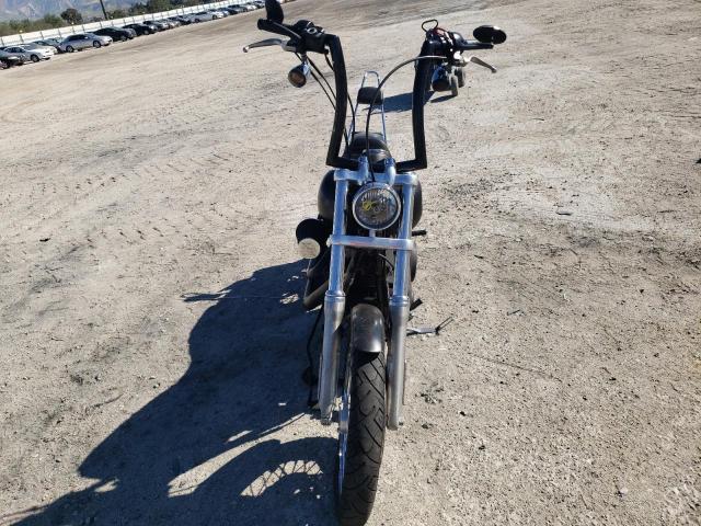 2008 HARLEY-DAVIDSON FXDBI 1HD1GX4178K324041