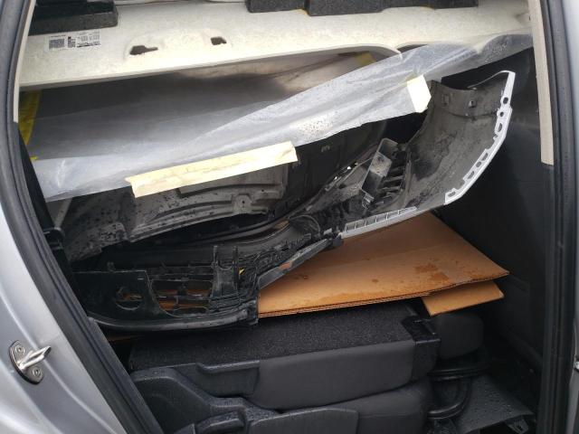 2021 VOLKSWAGEN ATLAS S 1V2AP2CA8MC507974