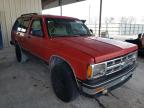 1993 CHEVROLET  BLAZER