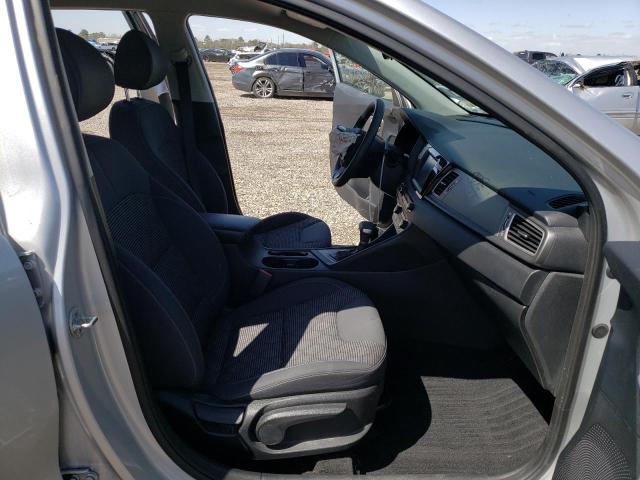 2018 KIA NIRO FE KNDCB3LC4J5178478