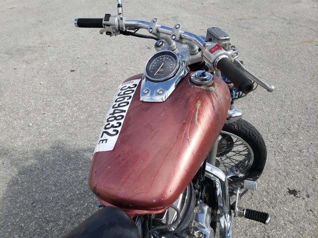 2003 HONDA VT750 DCB JH2RC44503M709138