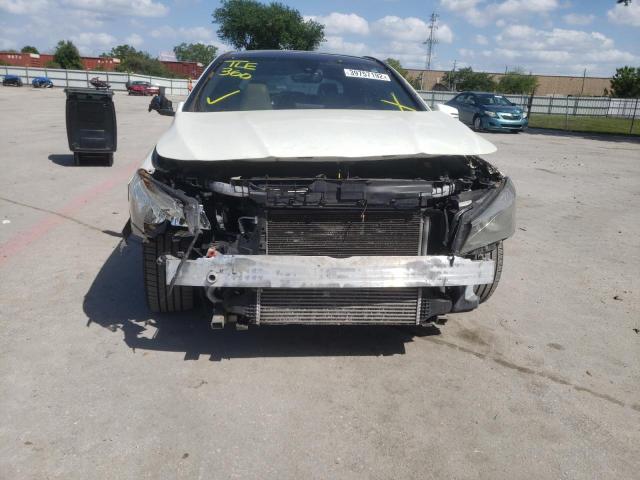 2015 MERCEDES-BENZ CLA 250 WDDSJ4EB8FN168381