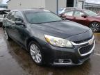 2014 CHEVROLET  MALIBU