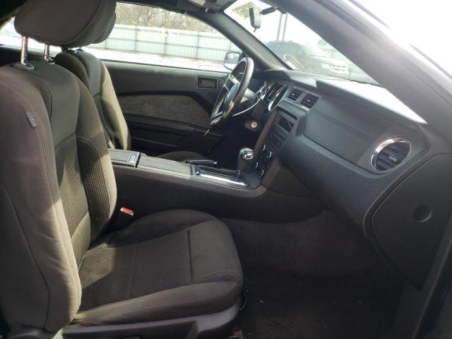 1ZVBP8EM9B5161724 Ford Mustang 2011. Фото: 4