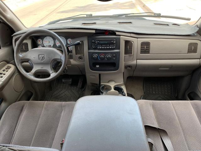 Фото: 3D7KA28C03G833223 - 9