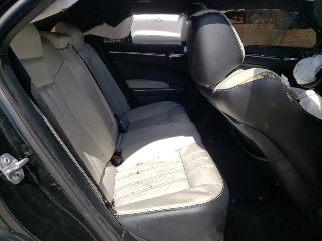 2017 CHRYSLER 300 S 2C3CCAGG4HH544462