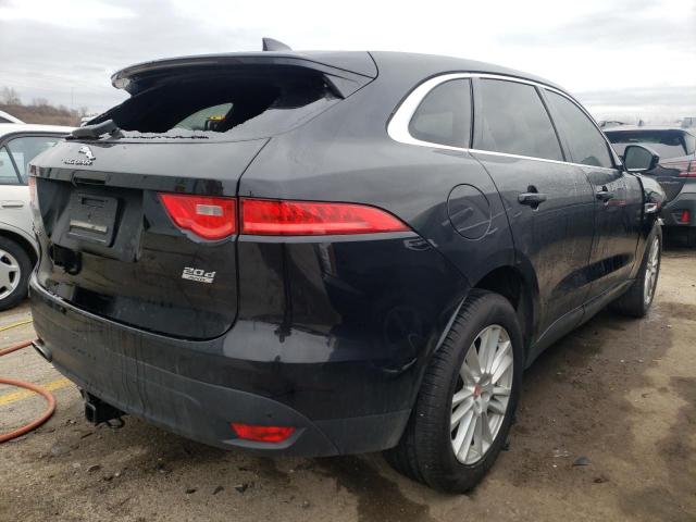 SADCK2BN3HA085311 Jaguar F-pace Prestige