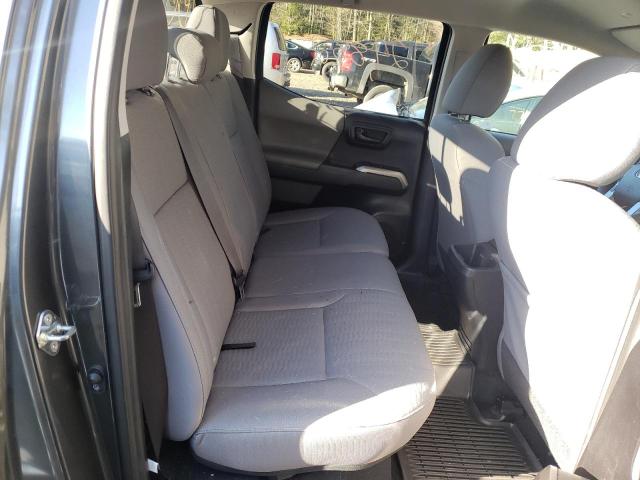 3TMCZ5AN7KM254797 Toyota Tacoma Dou 2019. Фото: 5