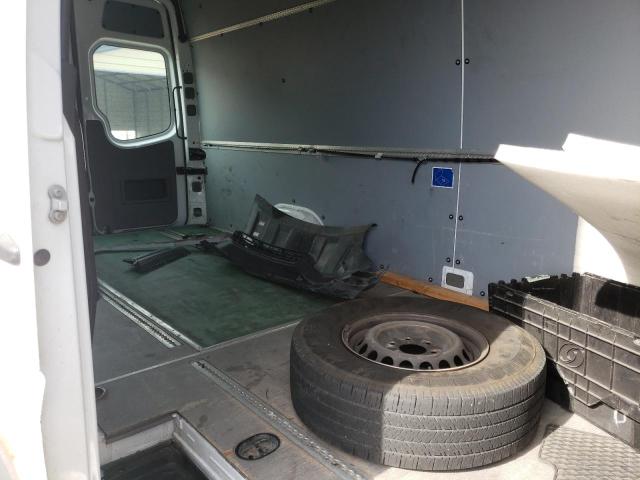2015 MERCEDES-BENZ SPRINTER 2 WD3PE8DC1F5981559